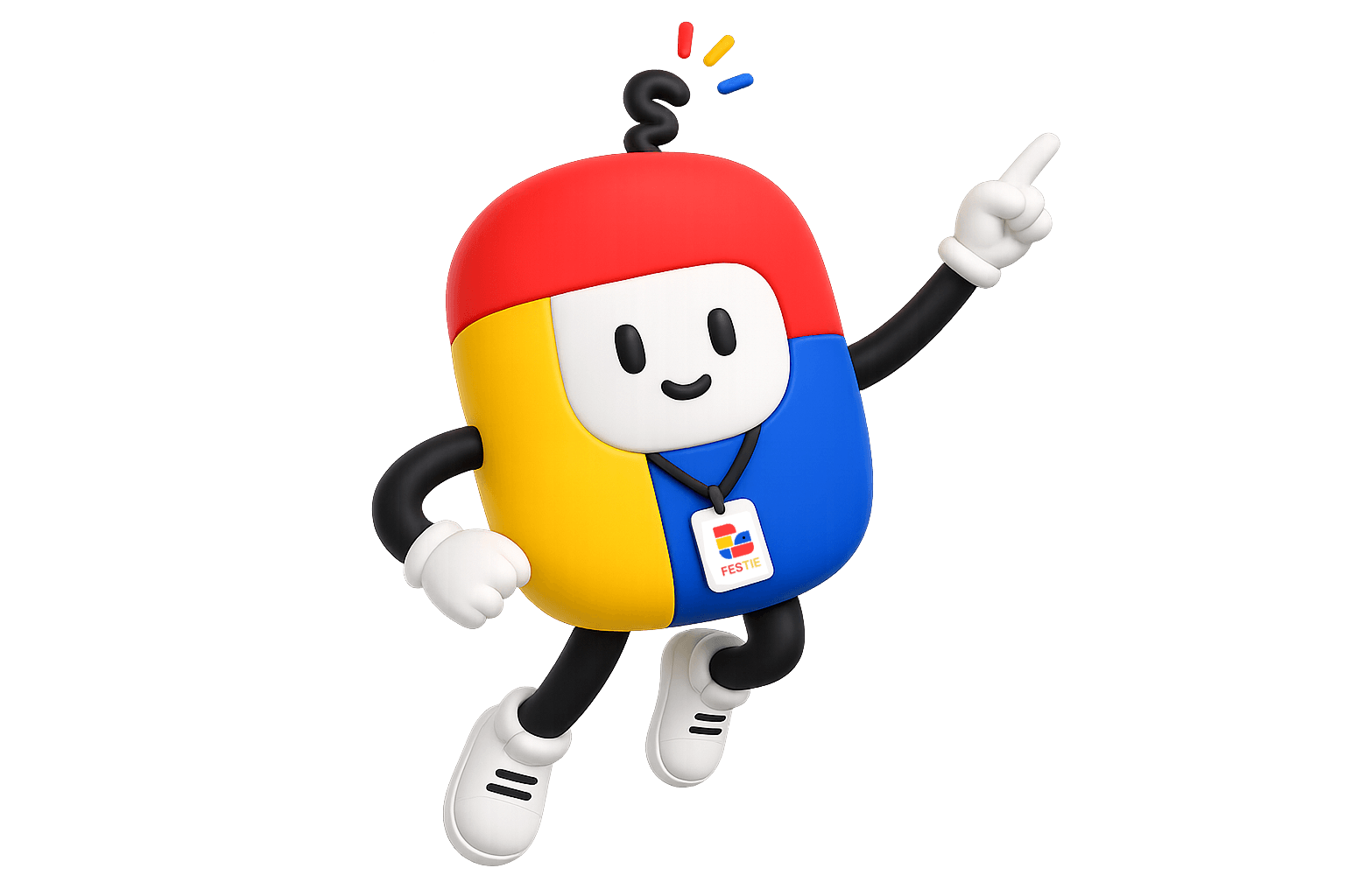 Mascot